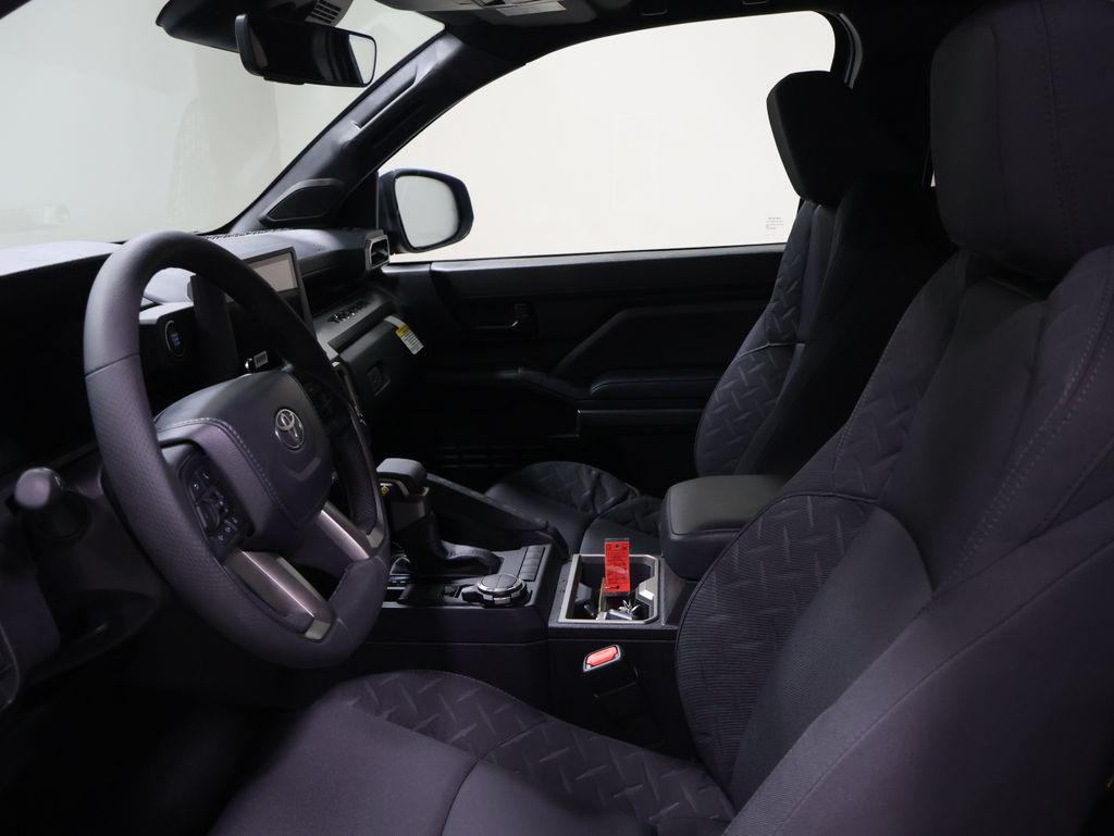 2026 Toyota TACOMA SR5 照片 8