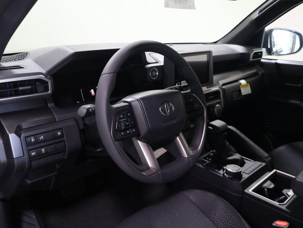صورة مصغرة 21 لـ 2026 Toyota 4RUNNER SR5