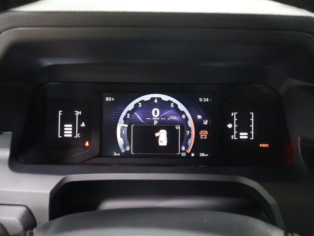 صورة مصغرة 28 لـ 2026 Toyota 4RUNNER SR5