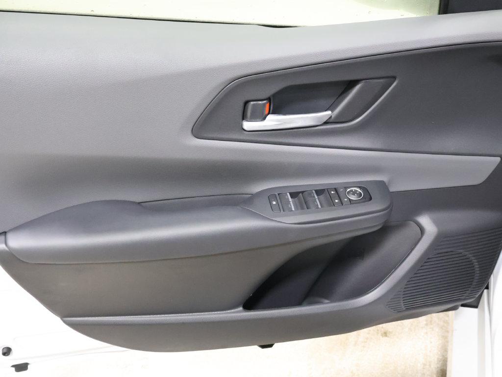 2026 Toyota PRIUS XLE 缩略图 10