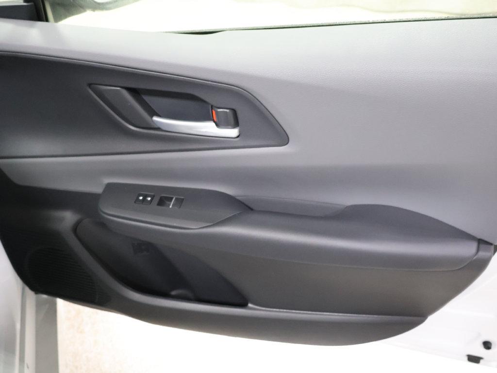 2026 Toyota PRIUS XLE 缩略图 18