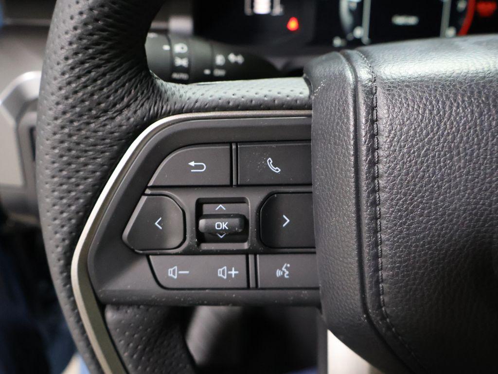 صورة مصغرة 29 لـ 2026 Toyota TACOMA SR5