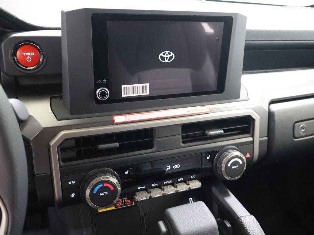 2026 Toyota 4RUNNER TRD OFF ROAD 缩略图 20