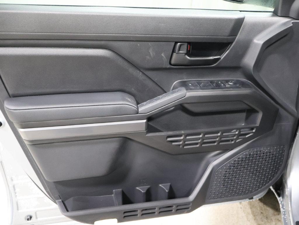 2026 Toyota TACOMA SR5 — миниатюра 9