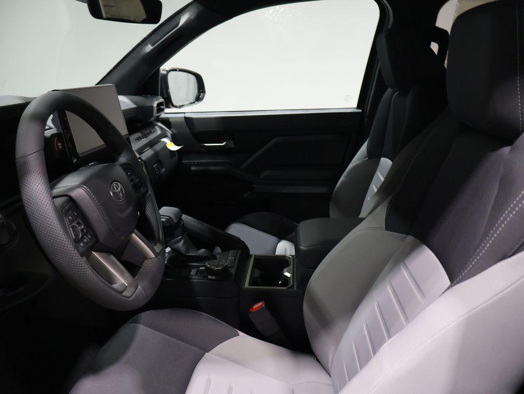 2026 Toyota TACOMA TRD OFF ROAD 照片 6
