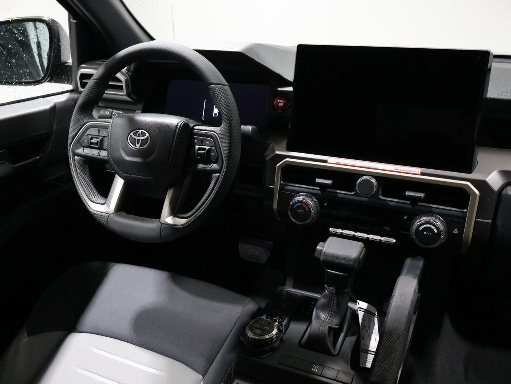 2026 Toyota TACOMA TRD OFF ROAD — миниатюра 14