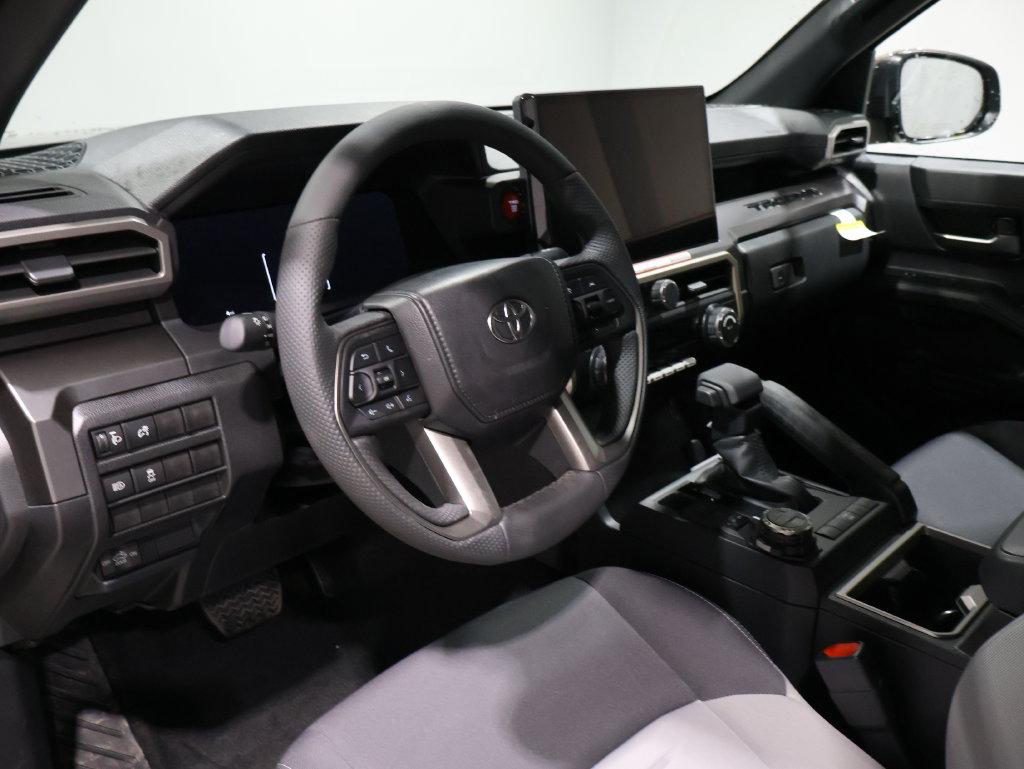 2026 Toyota TACOMA TRD OFF ROAD — миниатюра 15