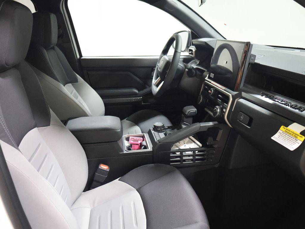 صورة مصغرة 15 لـ 2026 Toyota TACOMA TRD SPORT