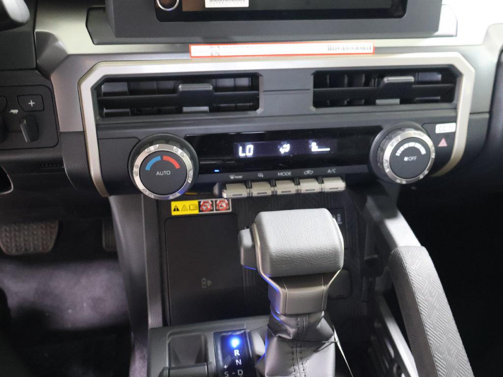 2026 Toyota TACOMA SR5 缩略图 20