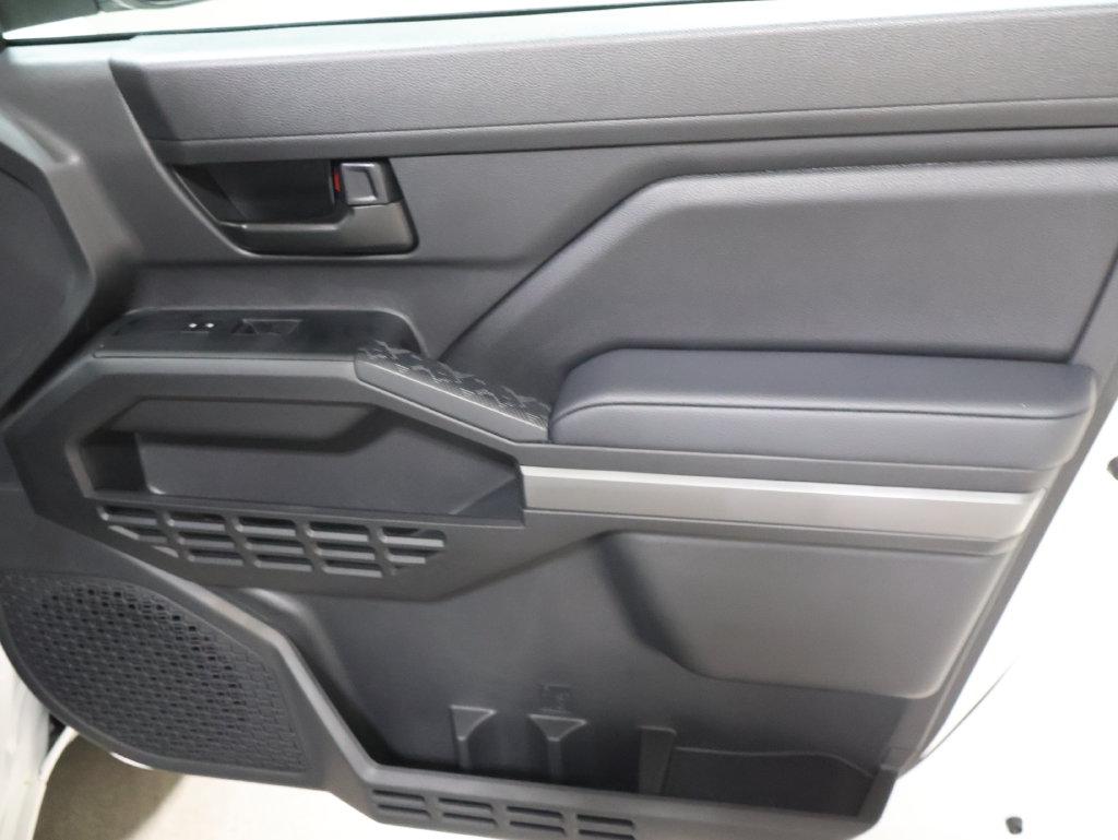 2026 Toyota TACOMA SR5 缩略图 16