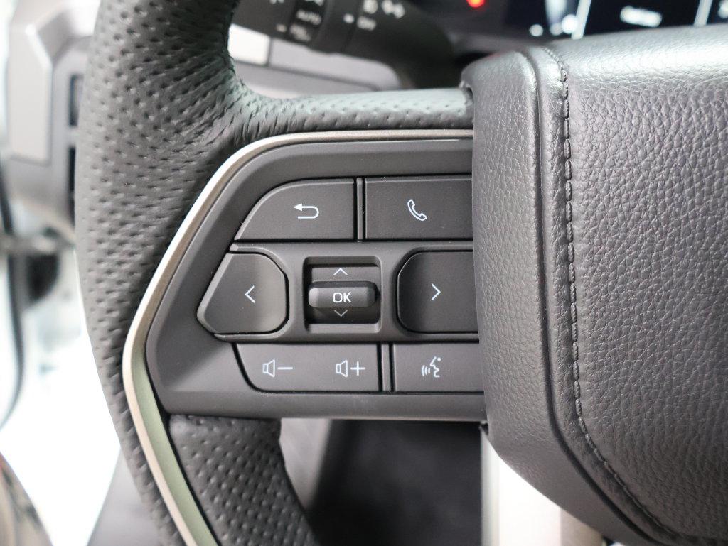 2026 Toyota TACOMA SR5 缩略图 24