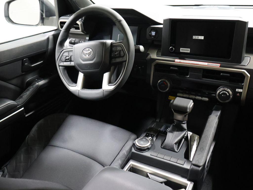 2026 Toyota TACOMA SR5 — миниатюра 17