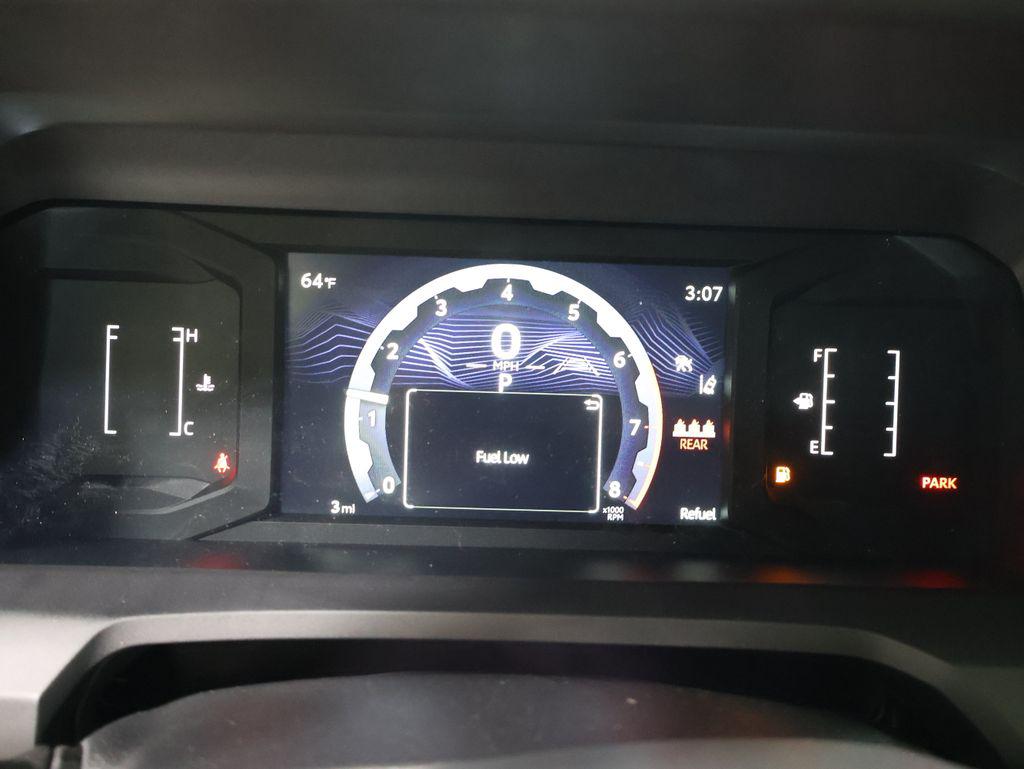 2026 Toyota TACOMA SR5 — миниатюра 25