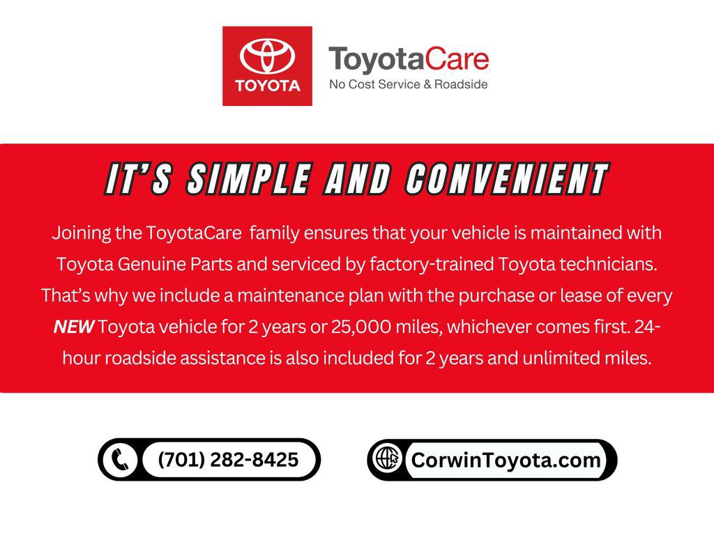 صورة 5 لـ 2026 Toyota TACOMA SR5