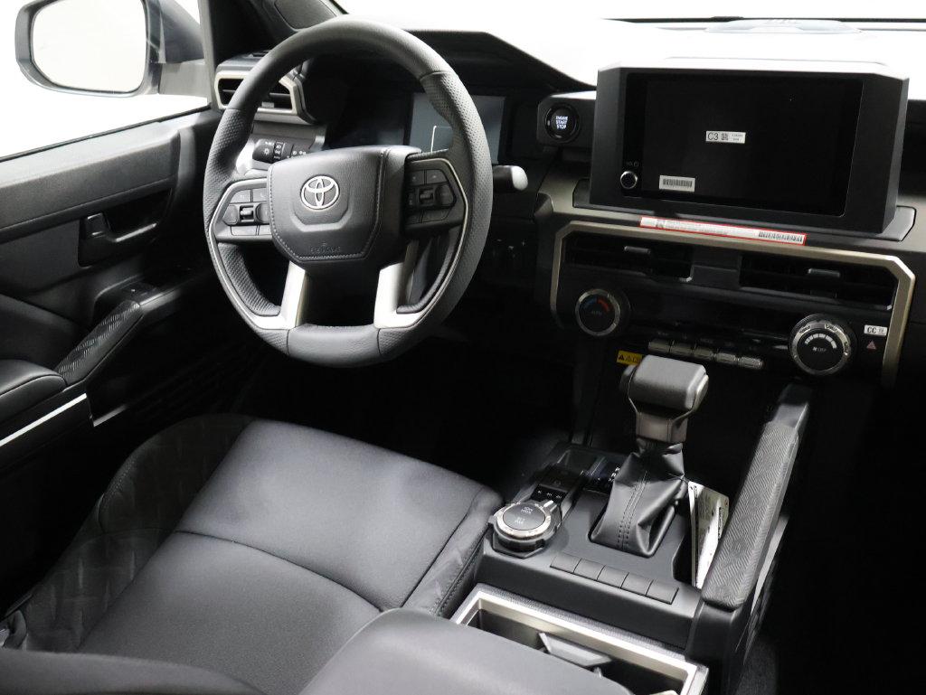 2026 Toyota TACOMA SR5 缩略图 17