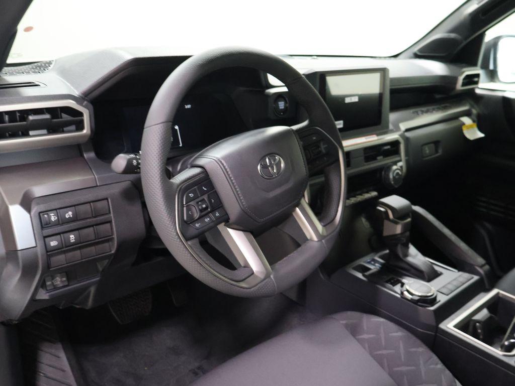 2026 Toyota TACOMA SR5 — миниатюра 18