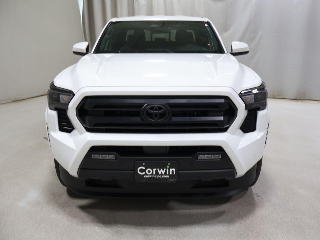 صورة 2 لـ 2026 Toyota TACOMA SR5