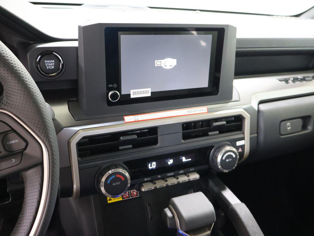 2026 Toyota TACOMA SR5 — миниатюра 19