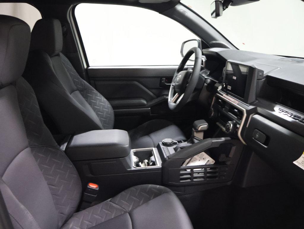 2026 Toyota TACOMA SR5 缩略图 15
