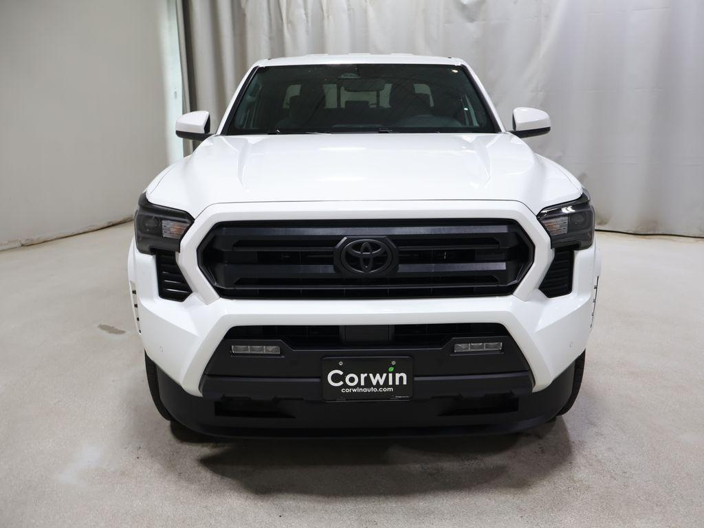 صورة 2 لـ 2026 Toyota TACOMA SR5