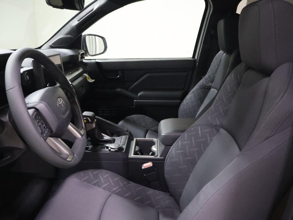 2026 Toyota TACOMA SR5 — миниатюра 8