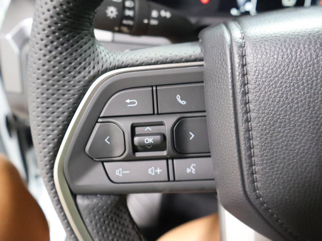 2026 Toyota TACOMA SR5 — миниатюра 24