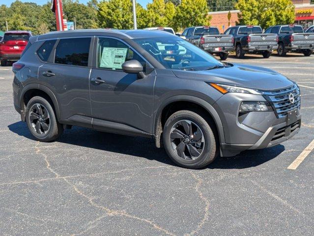 New 2026 Nissan Rogue SV