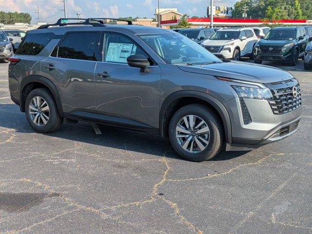 New 2026 Nissan Pathfinder SL