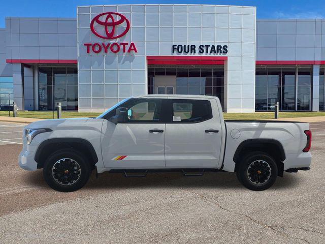 New 2026 Toyota Tundra SR5