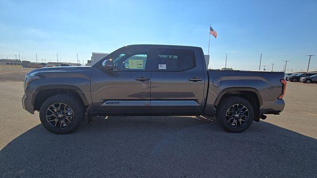 TOYOTA TUNDRA - 6