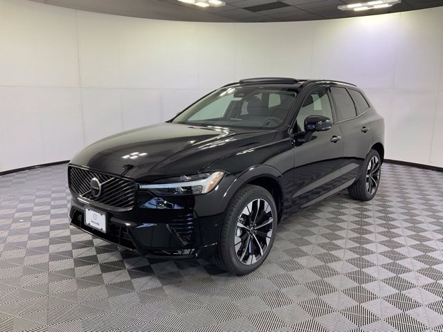 New 2026 Volvo XC60 B5 Plus