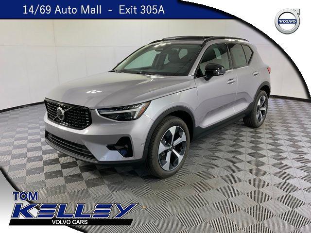 New 2026 Volvo XC40 B5 Plus