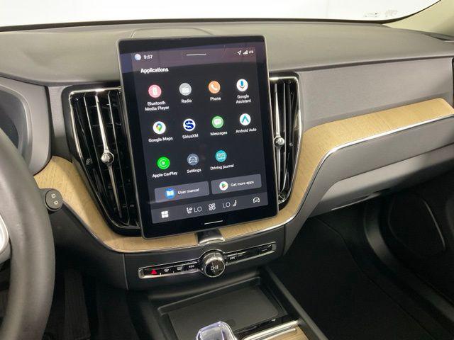 صورة مصغرة 20 لـ 2026 Volvo XC60 B5 CORE