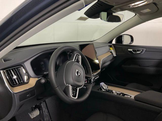 2026 Volvo XC60 B5 PLUS 缩略图 22