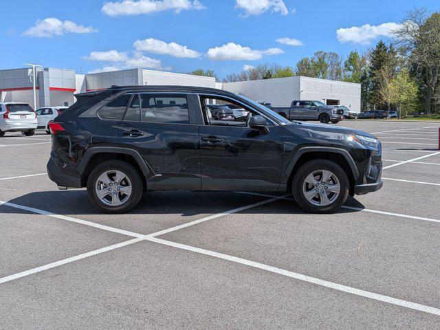 TOYOTA RAV4 - 4