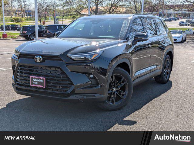 TOYOTA HIGHLANDER - 1