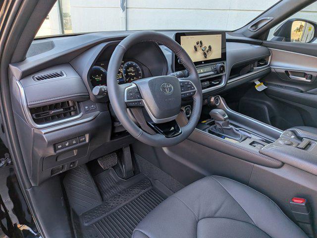 TOYOTA HIGHLANDER - 3