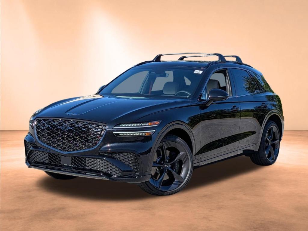 New 2026 Genesis GV70 3.5T Sport Prestige