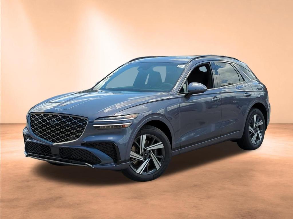 New 2026 Genesis GV70 3.5T Sport Advanced