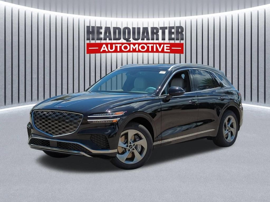 New 2026 Genesis GV70 2.5T Advanced
