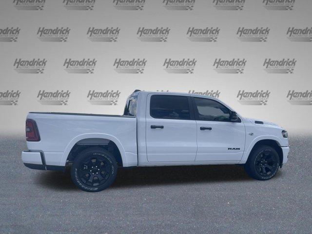 2026 RAM 1500 BIG HORN 照片 10