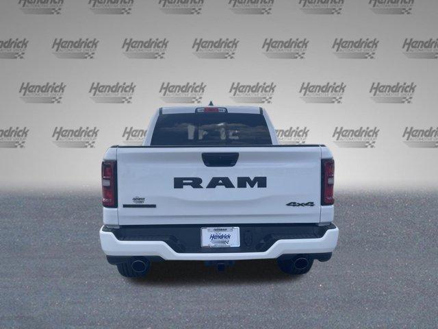 2026 RAM 1500 BIG HORN 照片 8