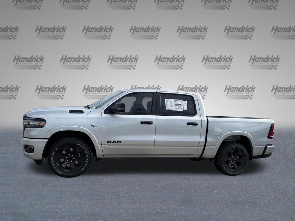 2026 RAM 1500 BIG HORN 照片 6