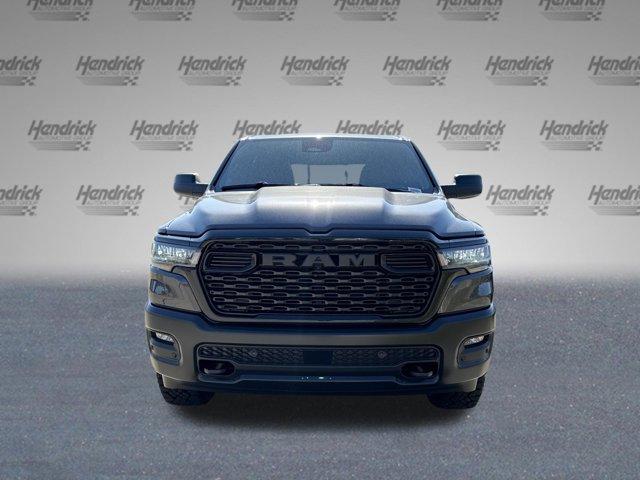 2026 RAM 1500 TRADESMAN 照片 3