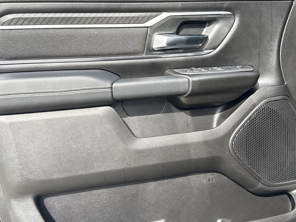 صورة مصغرة 13 لـ 2026 RAM 1500 BIG HORN