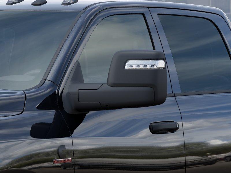 2026 RAM 2500 BLACK EXPRESS — миниатюра 12