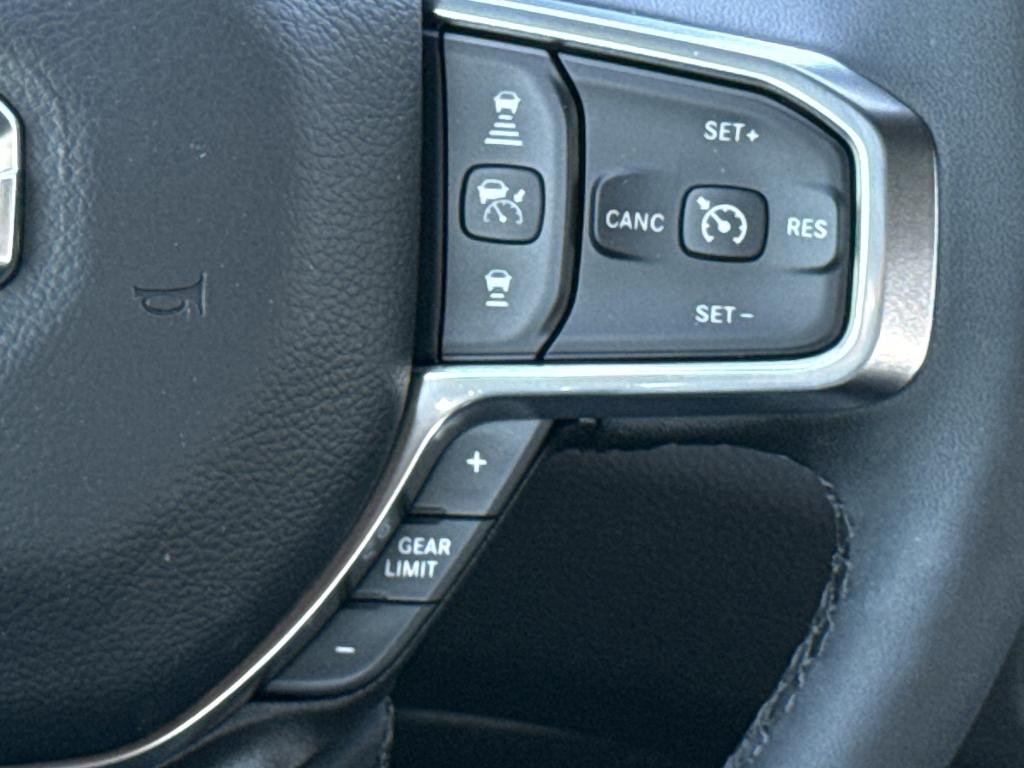 صورة مصغرة 20 لـ 2026 RAM 1500 LARAMIE