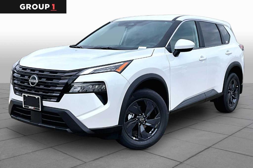 New 2026 Nissan Pathfinder Platinum