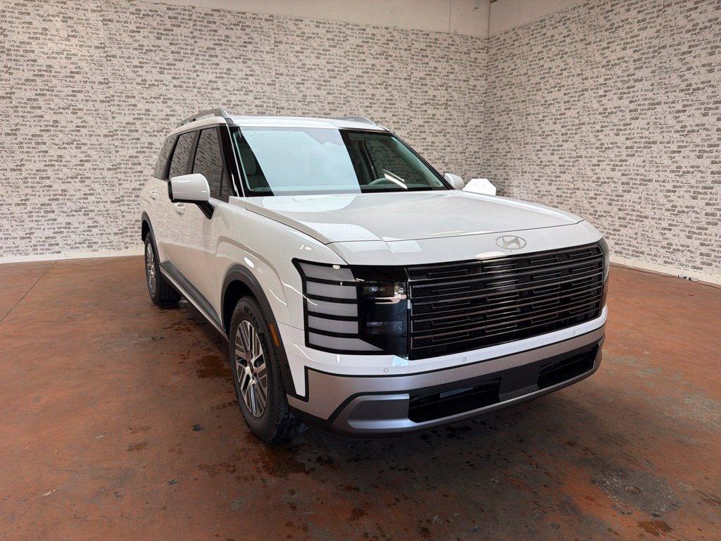 New 2026 Hyundai Palisade Hybrid SEL