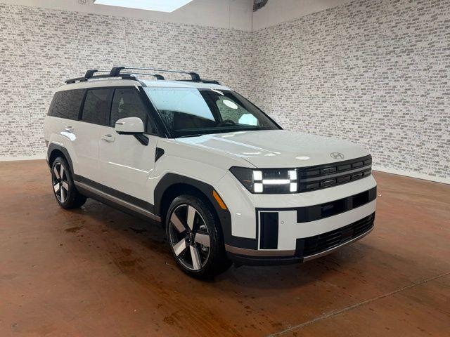 New 2026 Hyundai SANTA FE Limited